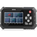 OBDPROG M501 Car Key Programmer Auto Key Master EEPROM Pin Code Immo Car Remote Diagnostic Tools Key Programming – EU Vwesion