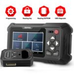 OBDPROG M501 Car Key Programmer Auto Key Master EEPROM Pin Code Immo Car Remote Diagnostic Tools Key Programming – EU Vwesion