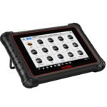 AUTEL MaxiPro MP900 All System Car Diagnostic Tool ECU Coding Auto Scanner CAN FD/DoIP Pre&Post Scan Upgrade of MP808BTPro MK900 BT MS906