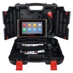 AUTEL MaxiPro MP900 All System Car Diagnostic Tool ECU Coding Auto Scanner CAN FD/DoIP Pre&Post Scan Upgrade of MP808BTPro MK900 BT MS906