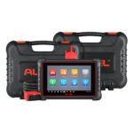 AUTEL MaxiPro MP900 All System Car Diagnostic Tool ECU Coding Auto Scanner CAN FD/DoIP Pre&Post Scan Upgrade of MP808BTPro MK900 BT MS906