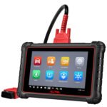 AUTEL MaxiPro MP900 All System Car Diagnostic Tool ECU Coding Auto Scanner CAN FD/DoIP Pre&Post Scan Upgrade of MP808BTPro MK900 BT MS906