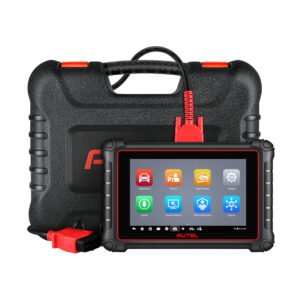 AUTEL MP900 KIT Full TPMS Version 40+ Services Automotive Diagnostic Equipment Bidirectional Scanner with All System Diagnosis