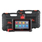AUTEL MP900 KIT Full TPMS Version 40+ Services Automotive Diagnostic Equipment Bidirectional Scanner with All System Diagnosis