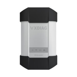 VXDIAG VCX C6 FOR BENZ DoIP J2534 ECU Programming Coding DoIP All System OBD2 Car Diagnostic Tools