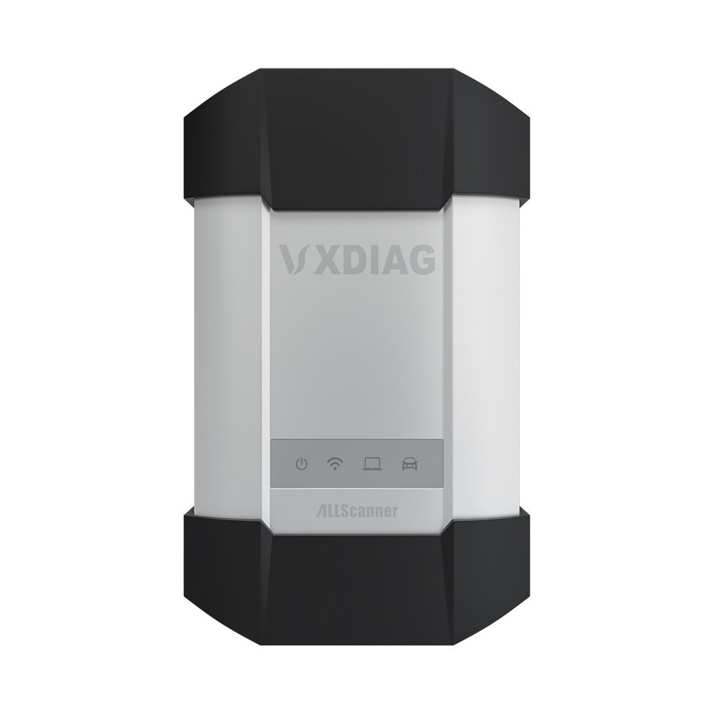 VXDIAG VCX C6 FOR BENZ DoIP J2534 ECU Programming Coding DoIP All System OBD2 Car Diagnostic Tools