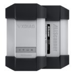 VXDIAG VCX C6 FOR BENZ DoIP J2534 ECU Programming Coding DoIP All System OBD2 Car Diagnostic Tools