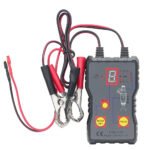 Automobile Fuel Injector Tester Cleaning