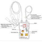 Automobile Fuel Injector Tester Cleaning