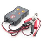Automobile Fuel Injector Tester Cleaning