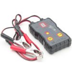 Automobile Fuel Injector Tester Cleaning