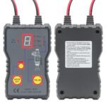 Automobile Fuel Injector Tester Cleaning