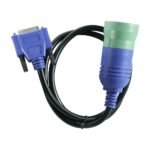 NEXIQ 3 USB Link BT + Software Diesel Truck Diagnostic Tool – Full Configuration