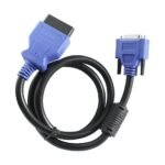 NEXIQ 3 USB Link BT + Software Diesel Truck Diagnostic Tool – Full Configuration