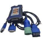 NEXIQ 3 USB Link BT + Software Diesel Truck Diagnostic Tool – Standard Configuration
