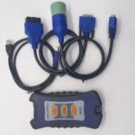 NEXIQ 3 USB Link BT + Software Diesel Truck Diagnostic Tool – Standard Configuration