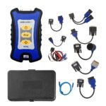 NEXIQ 3 USB Link BT + Software Diesel Truck Diagnostic Tool – Full Configuration