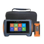 HUMZOR NP716 Professional Full System Diagnostic Tool Auto OBD2 Scanner+Lifetime Free Update