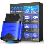 AUTOPHIX 3310 Bluetooth OBD2 Scanner Full System Diagnostic Tool OBDII Diagnosis for VW Audi Skoda Seat