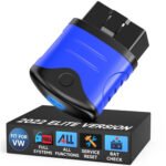 AUTOPHIX 3310 Bluetooth OBD2 Scanner Full System Diagnostic Tool OBDII Diagnosis for VW Audi Skoda Seat