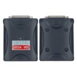 SM2 PRO J2534 VCI Pcm ECU Programmer Dongle 67 IN 1 ECU Read&Write V1.20 FLASH EEPROM FLASH BENCH OBD