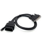 SM2 PRO J2534 VCI Pcm ECU Programmer Dongle 67 IN 1 ECU Read&Write V1.20 FLASH EEPROM FLASH BENCH OBD