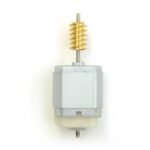 ESL / ELV Motor Steering Lock Wheel For Mercedes-Benz W204 W207 W212