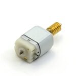 ESL / ELV Motor Steering Lock Wheel For Mercedes-Benz W204 W207 W212