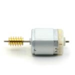 ESL / ELV Motor Steering Lock Wheel For Mercedes-Benz W204 W207 W212