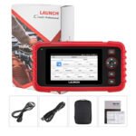 LAUNCH X431 CRP123X Automobile Fault Diagnosis Tester