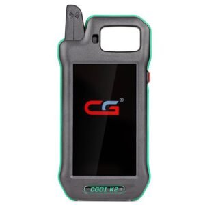 CGDl K2 Remote Key Programmer Smart Locksmith Key tool