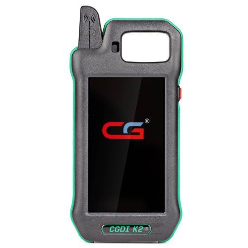 CGDl K2 Remote Key Programmer Smart Locksmith Key tool