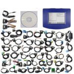 Digi prog III Digiprog 3 V4.94 FULL CABLES Car Odometer Diagnostic Meter Adjuster