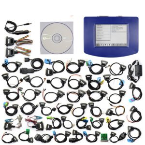Digi prog III Digiprog 3 V4.94 FULL CABLES Car Odometer Diagnostic Meter Adjuster