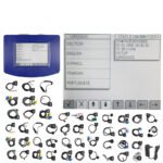Digi prog III Digiprog 3 V4.94 FULL CABLES Car Odometer Diagnostic Meter Adjuster