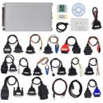 Carprog V13.77 Car ECU Programmer Full Set ECU Chip Tuning Tool