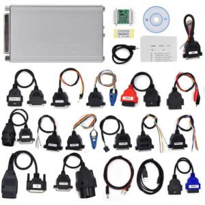 Carprog V13.77 Car ECU Programmer Full Set ECU Chip Tuning Tool