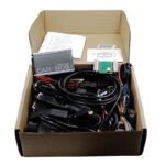 Carprog V13.77 Car ECU Programmer Full Set ECU Chip Tuning Tool