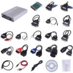 Carprog V10.93 Car ECU Programmer Full Set ECU Chip Tuning Tool