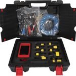 Launch X-431 SmartLink C 2.0 Heavy Duty Truck Detector for PRO3/V+/PRO3S+