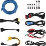 Launch X-431 SmartLink C 2.0 Heavy Duty Truck Detector for PRO3/V+/PRO3S+