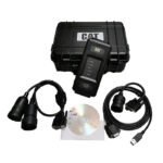 CAT ET4 478-0235 2023A for CAT Truck Diagnostic Tool