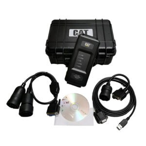 CAT ET4 478-0235 2019A for CAT Truck Diagnostic Tool