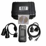 CAT ET4 478-0235 2023A for CAT Truck Diagnostic Tool
