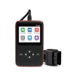 V500 OBD2/EOBD Car Fault Code Reader Diesel Truck Diagnostic Instrument