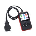 V500 OBD2/EOBD Car Fault Code Reader Diesel Truck Diagnostic Instrument