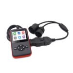 V500 OBD2/EOBD Car Fault Code Reader Diesel Truck Diagnostic Instrument