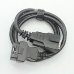 Diagnostic Programming Interface Cable OBD2 16pin to 15pin ICOM A3+B +C Car Cable For BMW ICOM NEXT A3