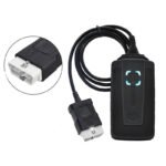 DS VD150E TCSCDP multidiag MVD Automobile Tester Car OBD2 Diagnostic Tool V2021.11