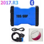 DS VD150E TCSCDP multidiag MVD Automobile Tester Car OBD2 Diagnostic Tool V2021.11